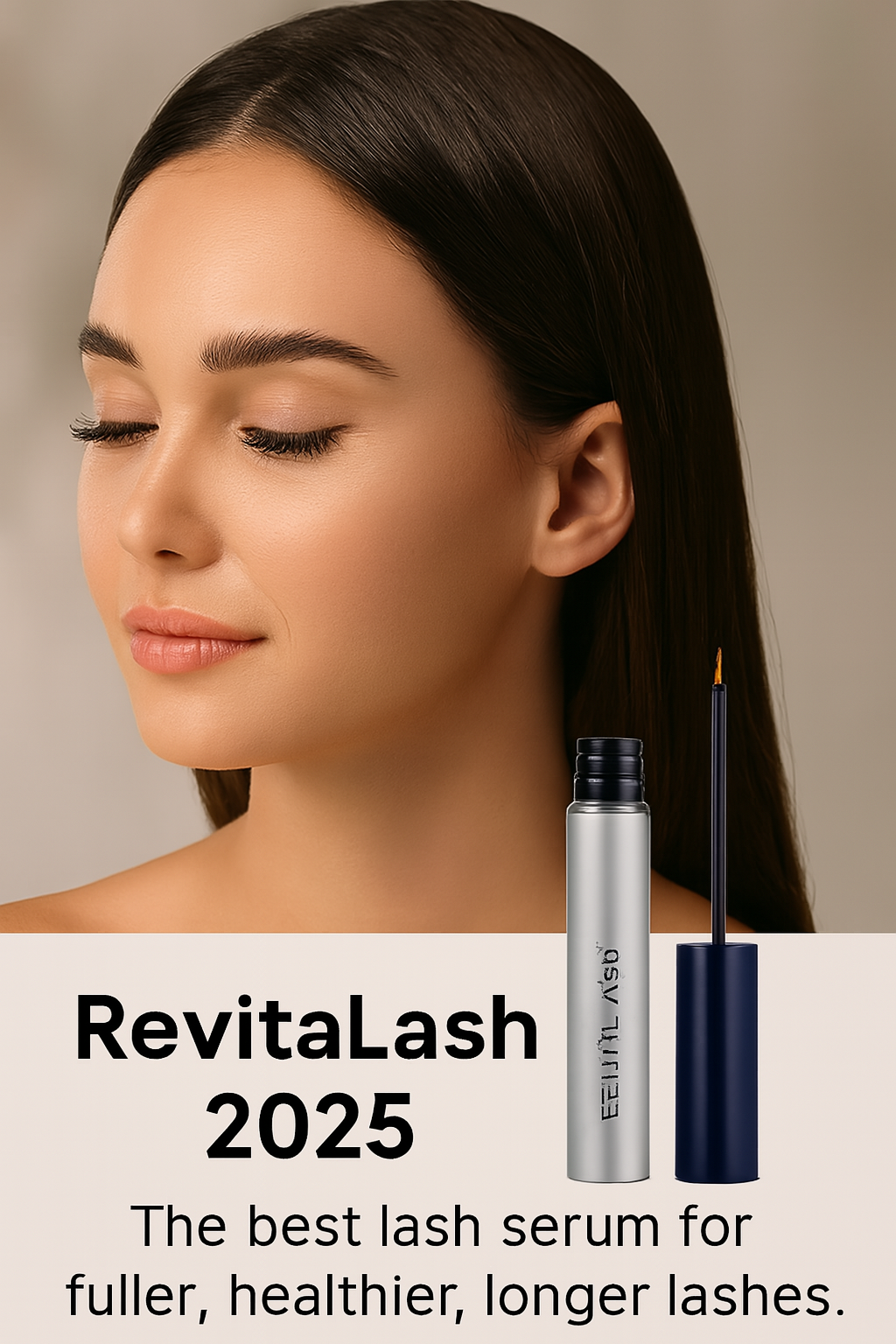 RevitaLash 2025