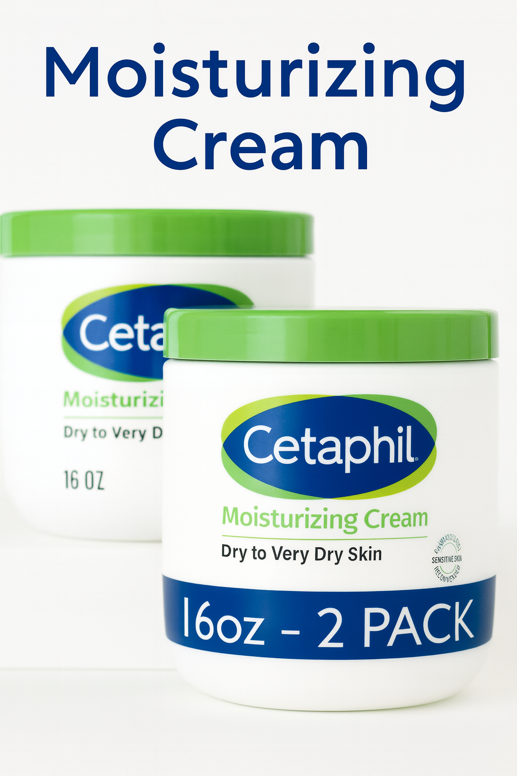 Moisturizing Cream