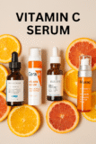 The Best Vitamin C Serums for Glowing Skin in 2025