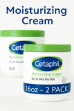 Why Cataphiles’ Hydrating Moisturizing Cream Is the Best Choice for Dry, Sensitive Skin
