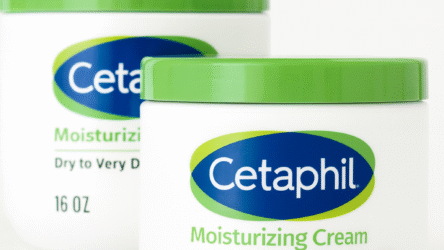 Why Cataphiles’ Hydrating Moisturizing Cream Is the Best Choice for Dry, Sensitive Skin