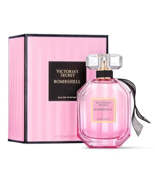 Victoria's Secret Bombshell