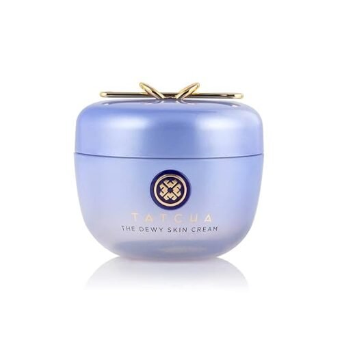 TATCHA The Dewy Skin Cream